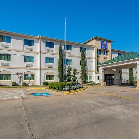 Motel 6-Dallas, Tx - North - Richardson Bagian luar foto