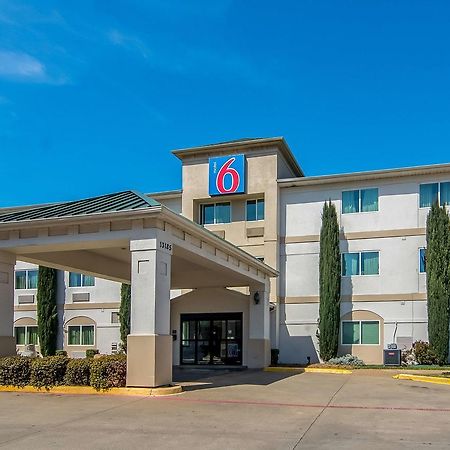 Motel 6-Dallas, Tx - North - Richardson Bagian luar foto