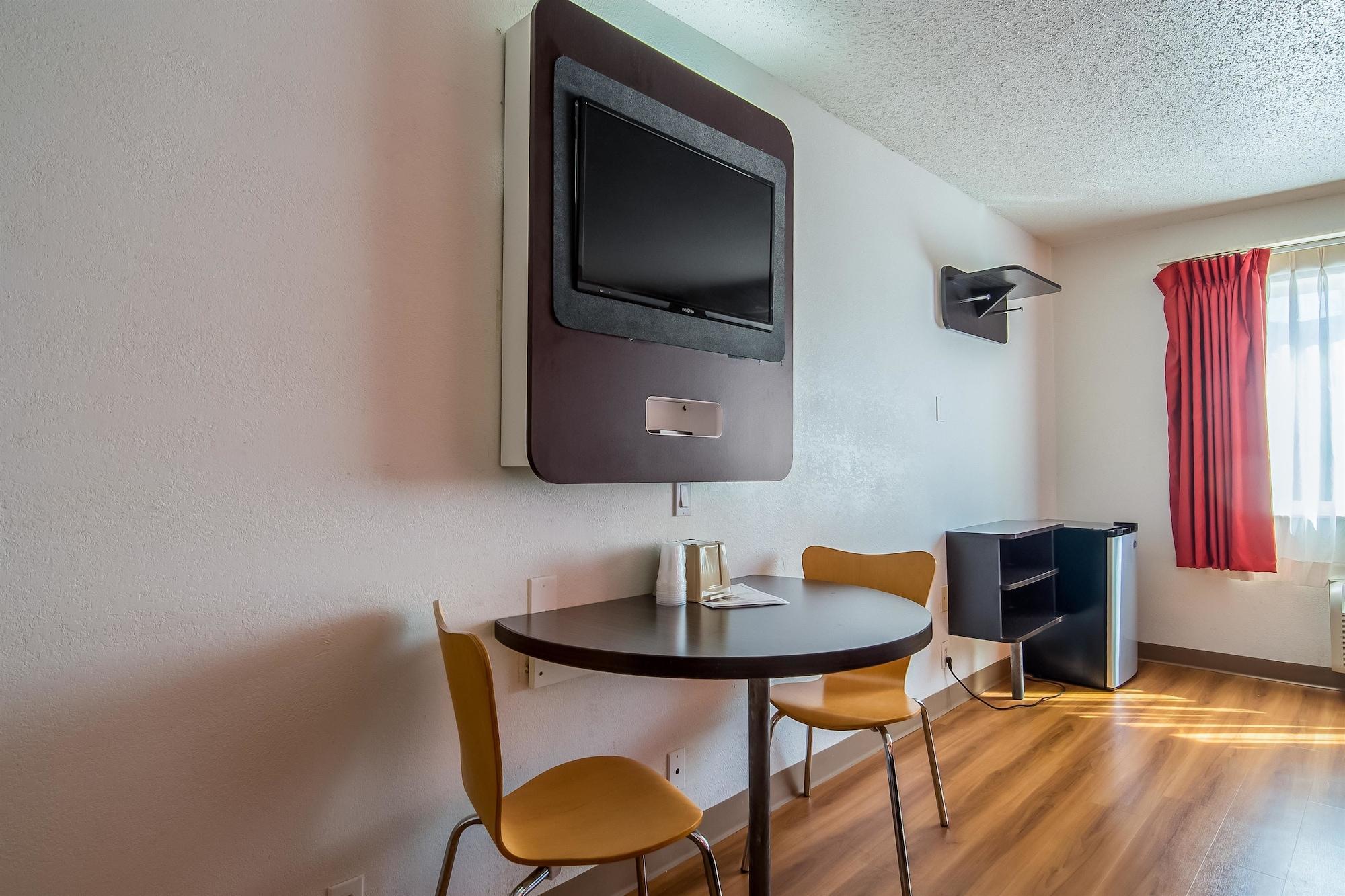 Motel 6-Dallas, Tx - North - Richardson Bagian luar foto
