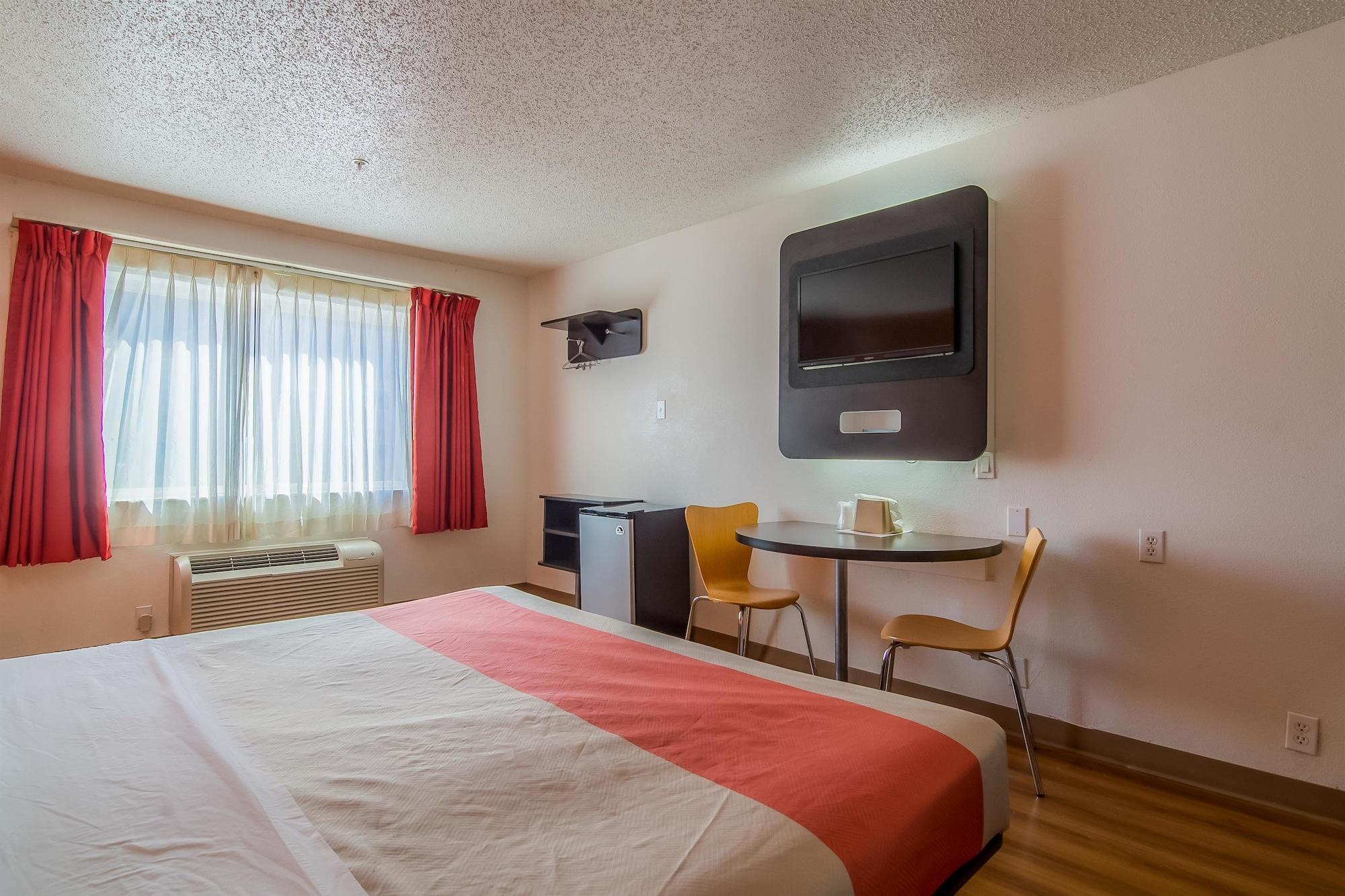 Motel 6-Dallas, Tx - North - Richardson Bagian luar foto