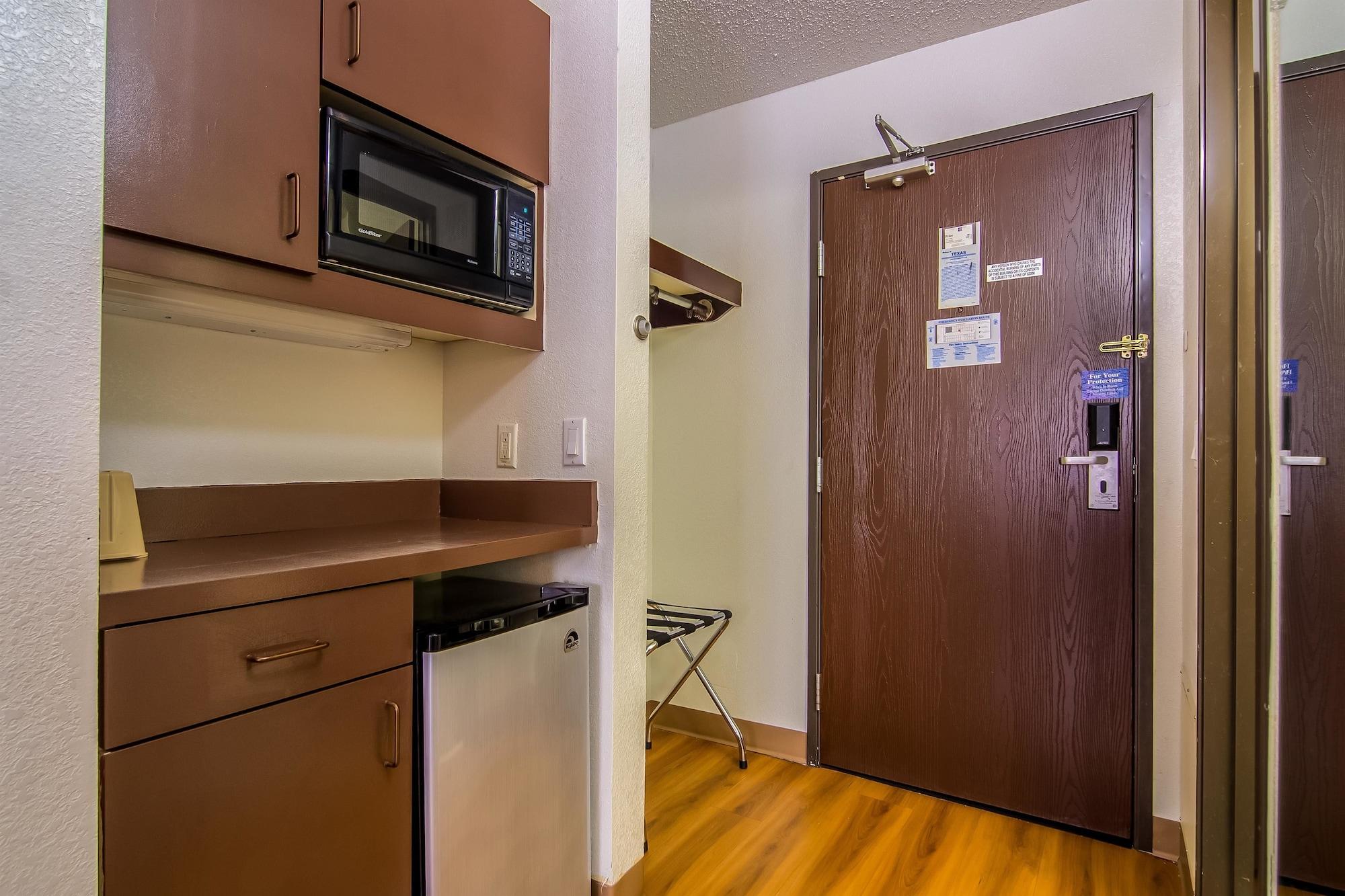 Motel 6-Dallas, Tx - North - Richardson Bagian luar foto