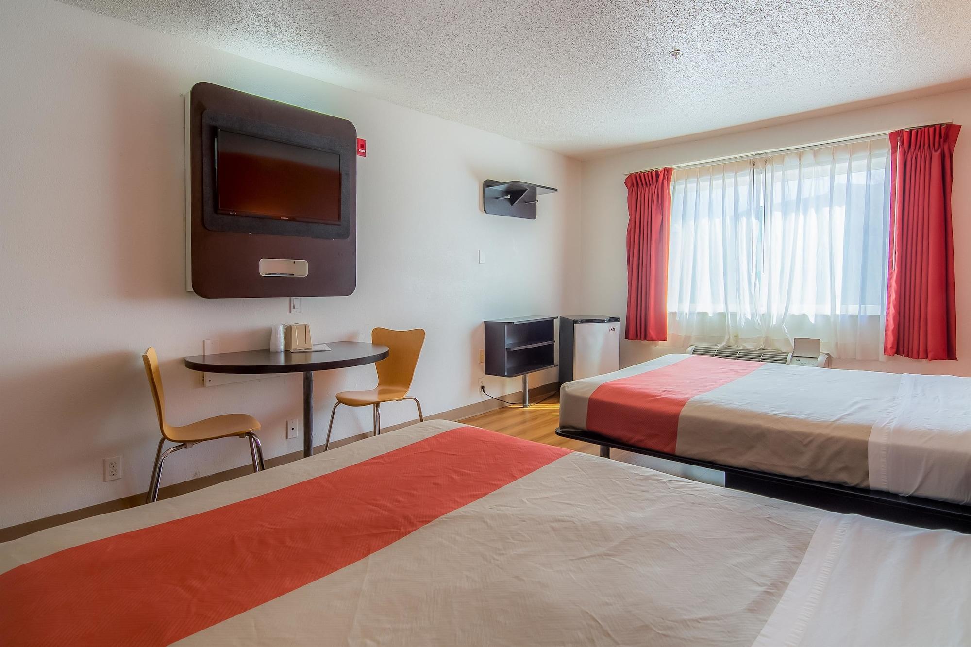Motel 6-Dallas, Tx - North - Richardson Bagian luar foto