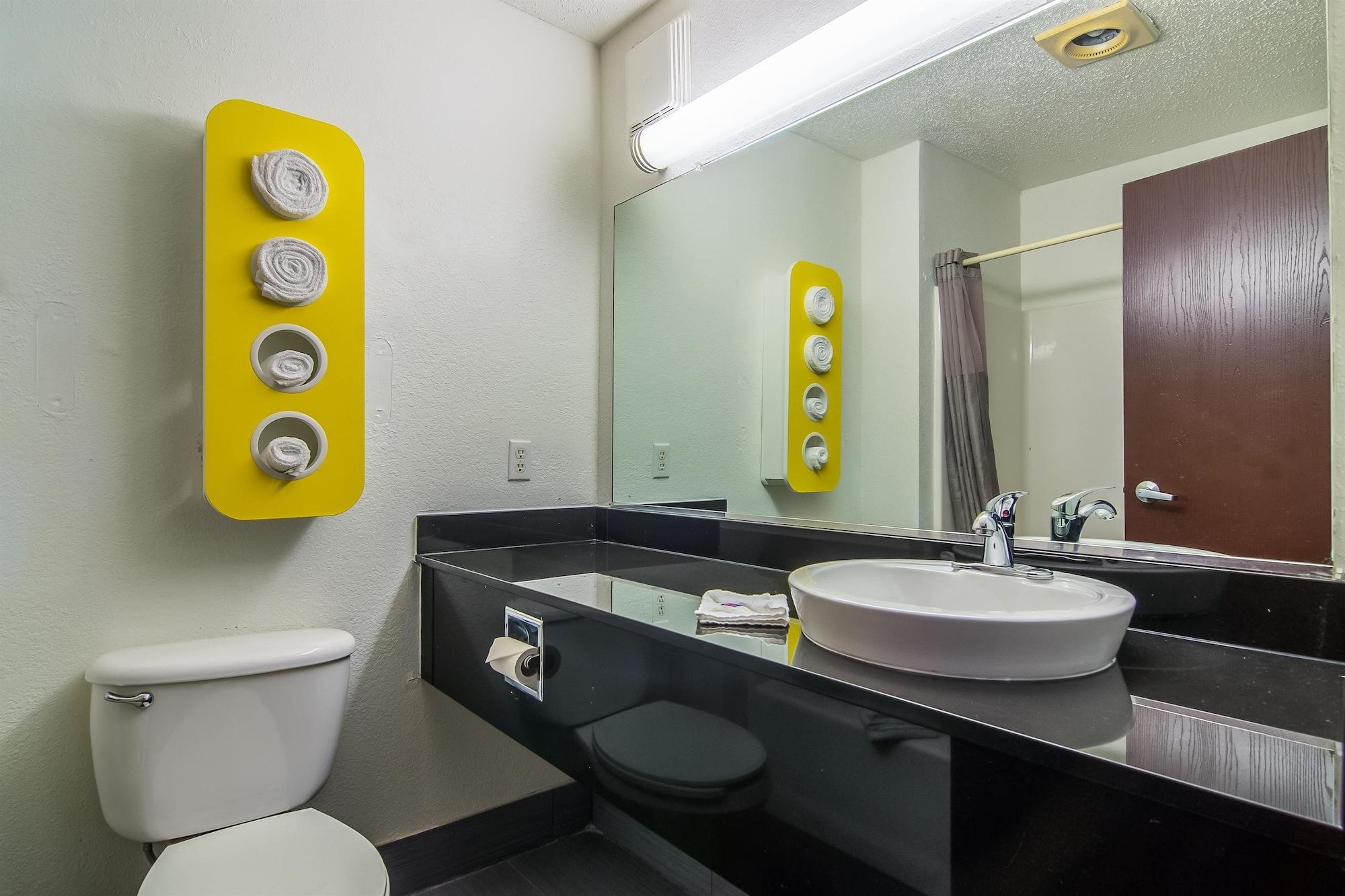 Motel 6-Dallas, Tx - North - Richardson Bagian luar foto