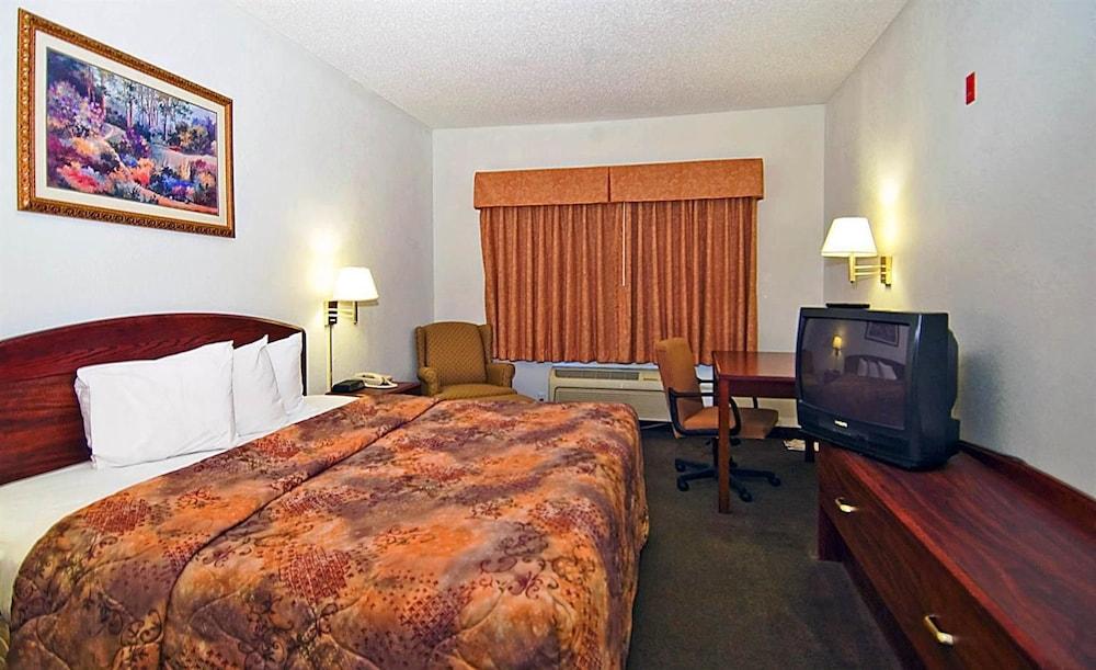 Motel 6-Dallas, Tx - North - Richardson Ruang foto