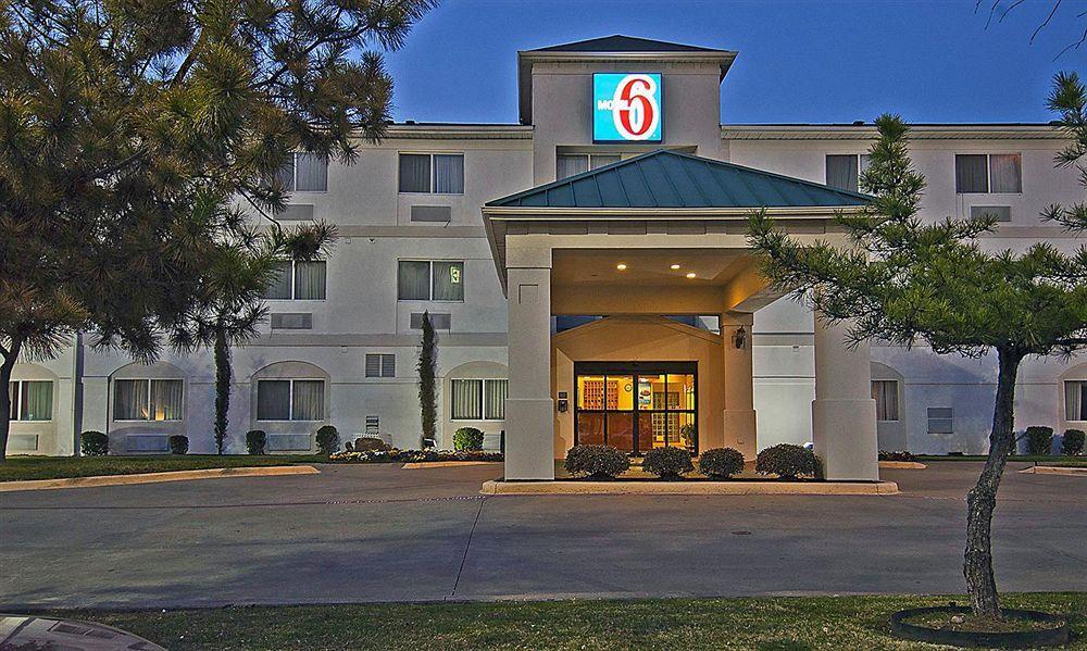 Motel 6-Dallas, Tx - North - Richardson Fasilitas foto