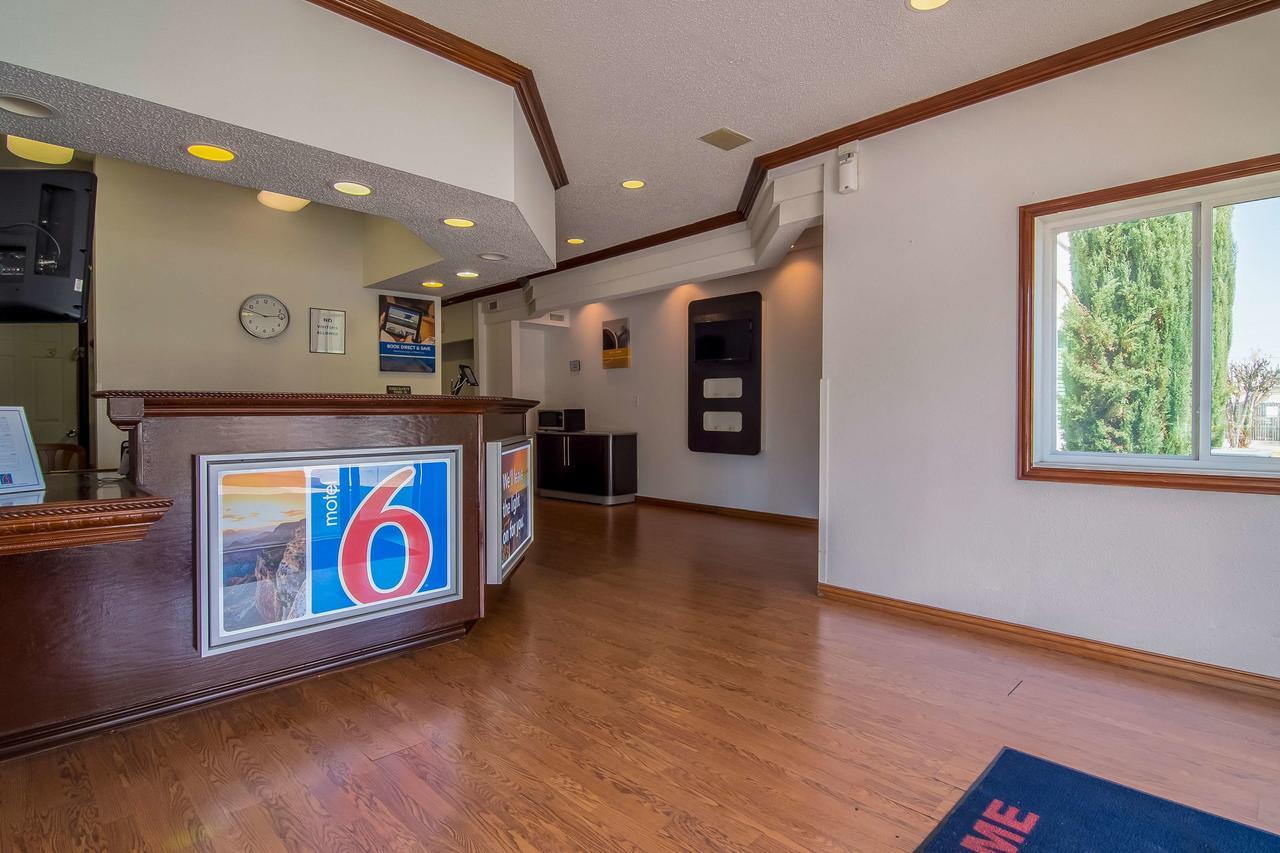 Motel 6-Dallas, Tx - North - Richardson Bagian luar foto