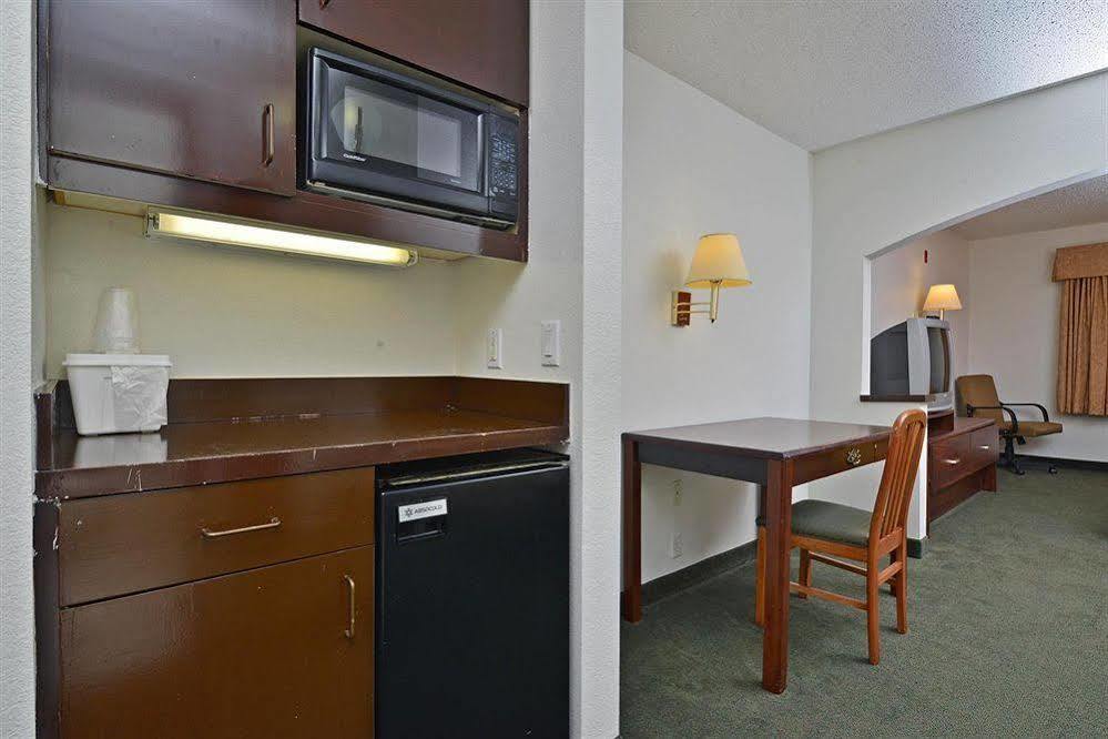 Motel 6-Dallas, Tx - North - Richardson Bagian luar foto