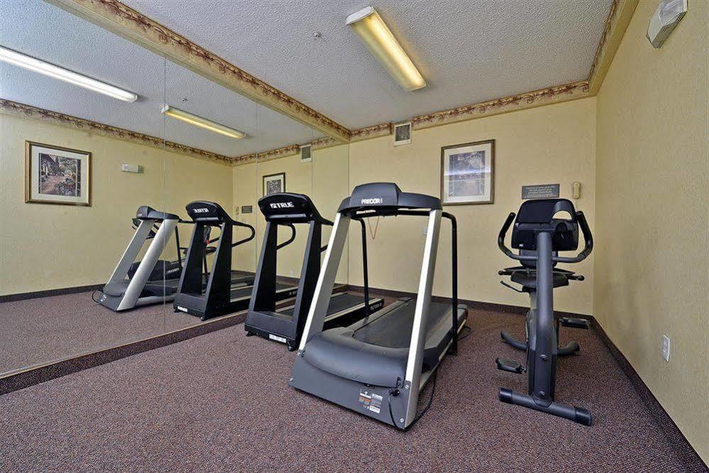 Motel 6-Dallas, Tx - North - Richardson Bagian luar foto