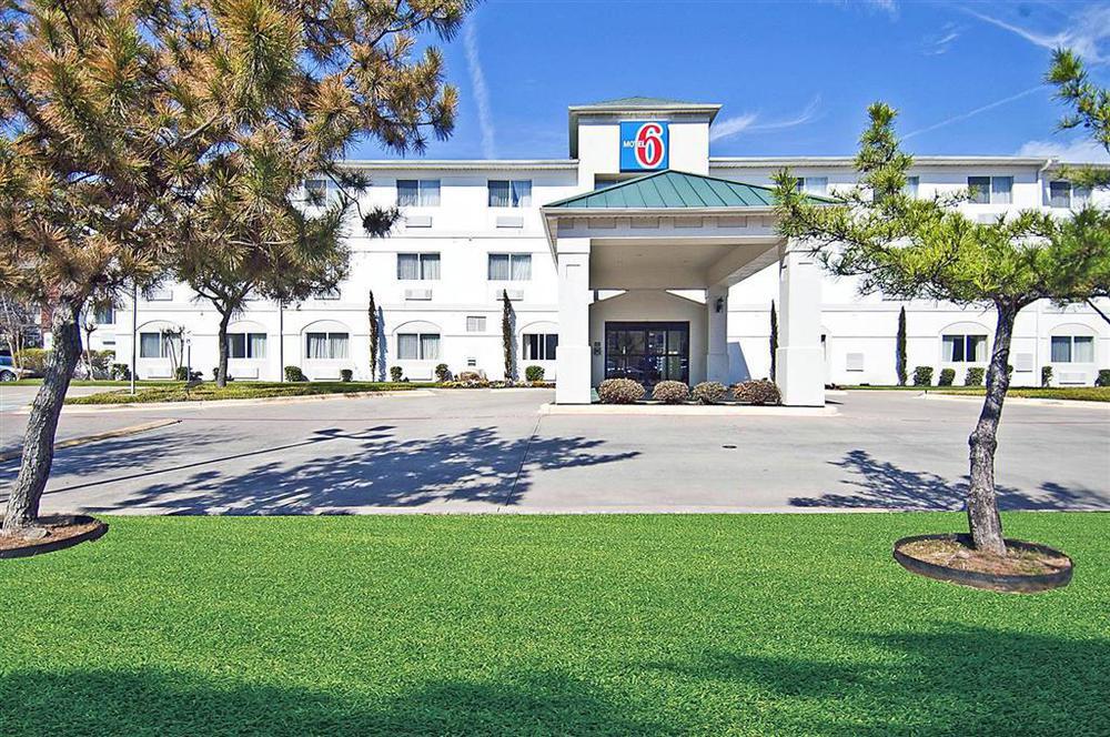 Motel 6-Dallas, Tx - North - Richardson Fasilitas foto