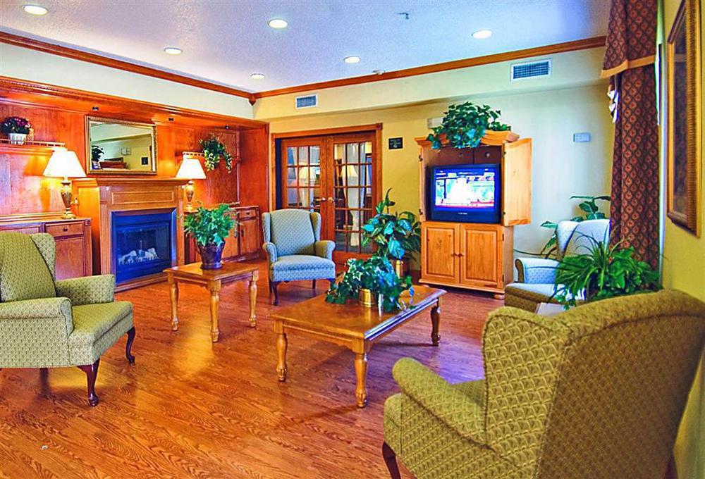 Motel 6-Dallas, Tx - North - Richardson Interior foto