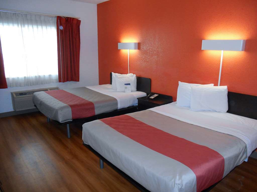 Motel 6-Dallas, Tx - North - Richardson Ruang foto
