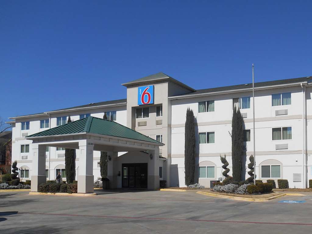 Motel 6-Dallas, Tx - North - Richardson Bagian luar foto