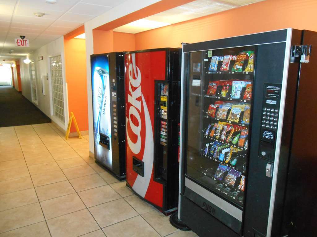 Motel 6-Dallas, Tx - North - Richardson Fasilitas foto
