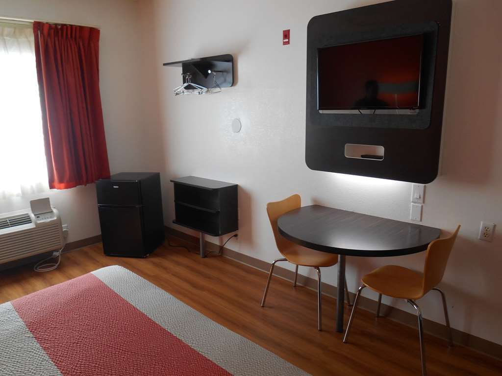 Motel 6-Dallas, Tx - North - Richardson Ruang foto