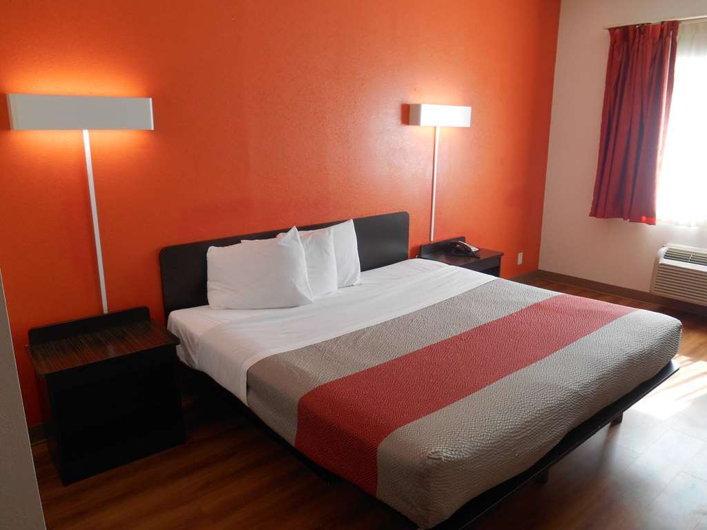 Motel 6-Dallas, Tx - North - Richardson Ruang foto